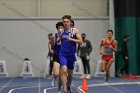 Track & Field Wheaton Invitational  Wheaton College Men’s Track & Field compete at the Wheaton invitational. - Photo By: KEITH NORDSTROM : Wheaton, Track